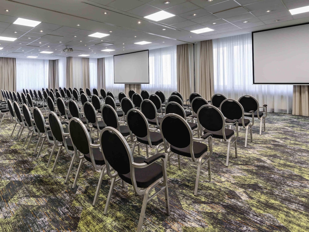 Mercure Hotel Bochum City 64/70