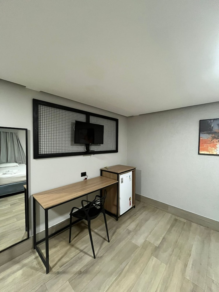 Route Hotel Uberaba 28/35