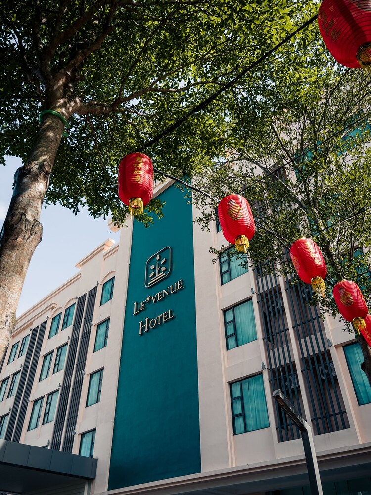 LE VENUE HOTEL in KAJANG