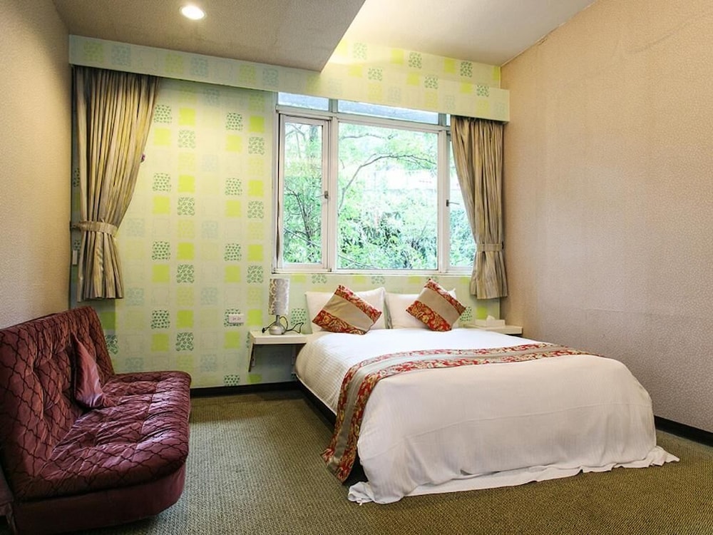 IMARS hotel 19/33