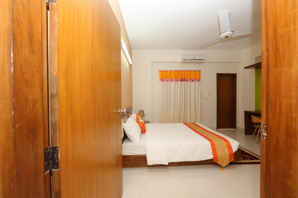 Naas Serviced Apartments 15/32