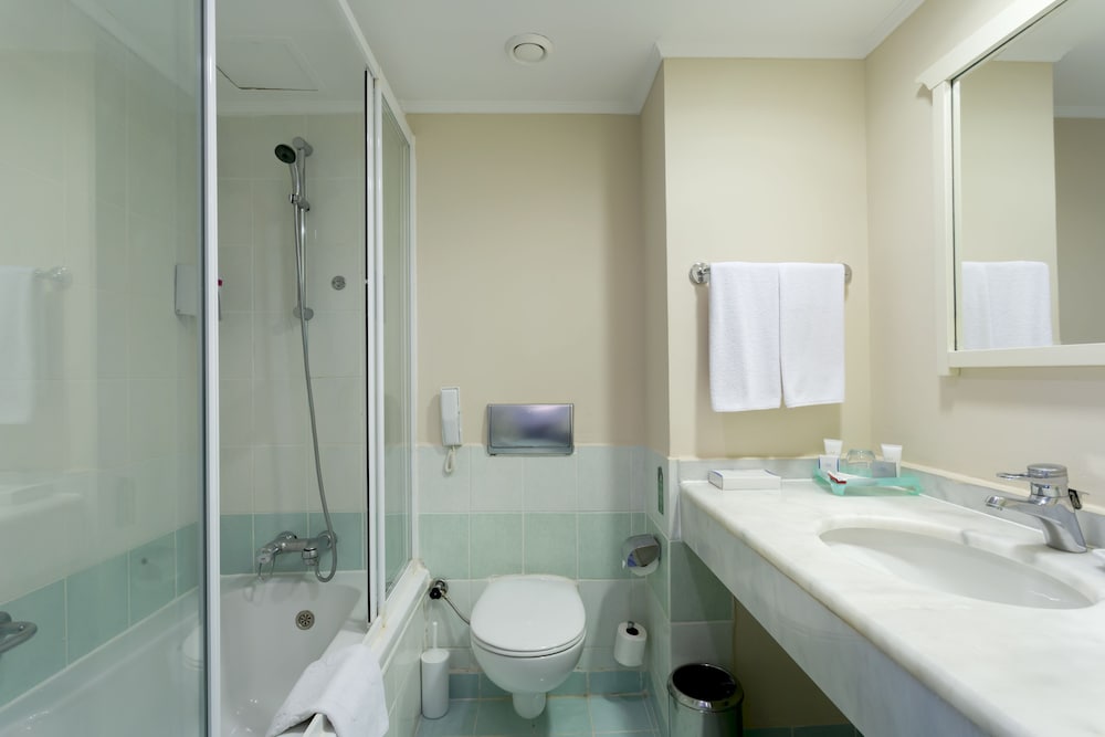 Swandor Hotels and Resorts Kemer 48/48