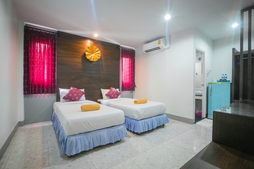 Phang Nga Guesthouse 84/121