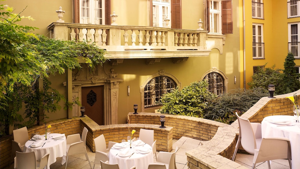 Park Plaza Budapest 1/62