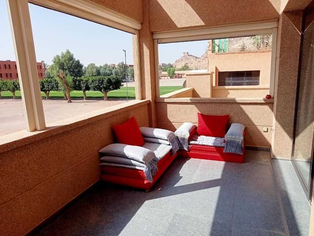 Médina Loft 14/50