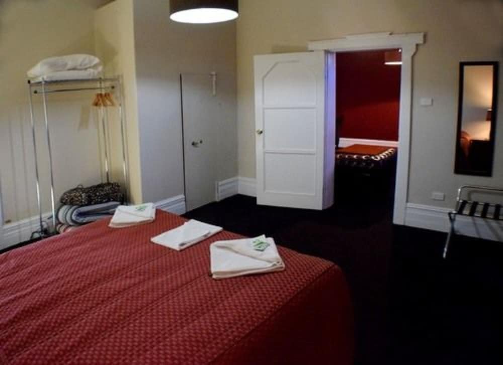 Palace Hotel Kalgoorlie 17/65
