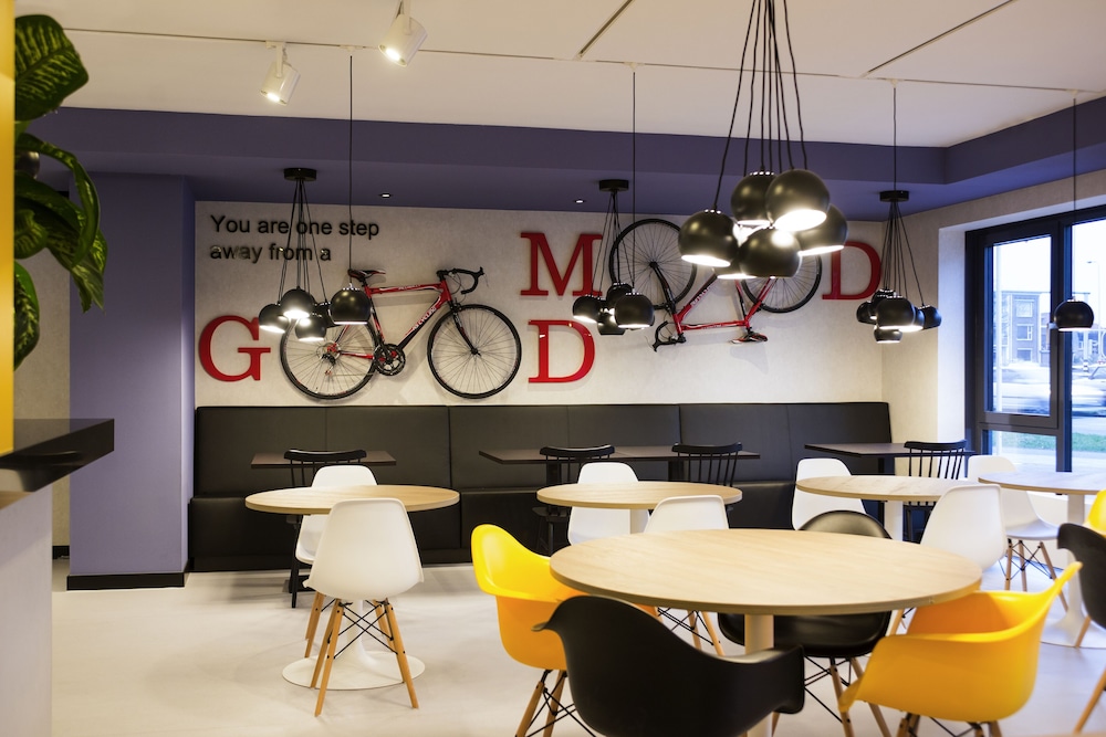 ibis Styles Haarlem City 38/45