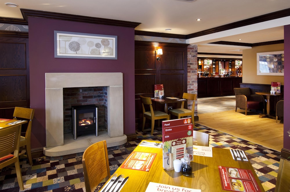 Premier Inn London Dagenham 37/54