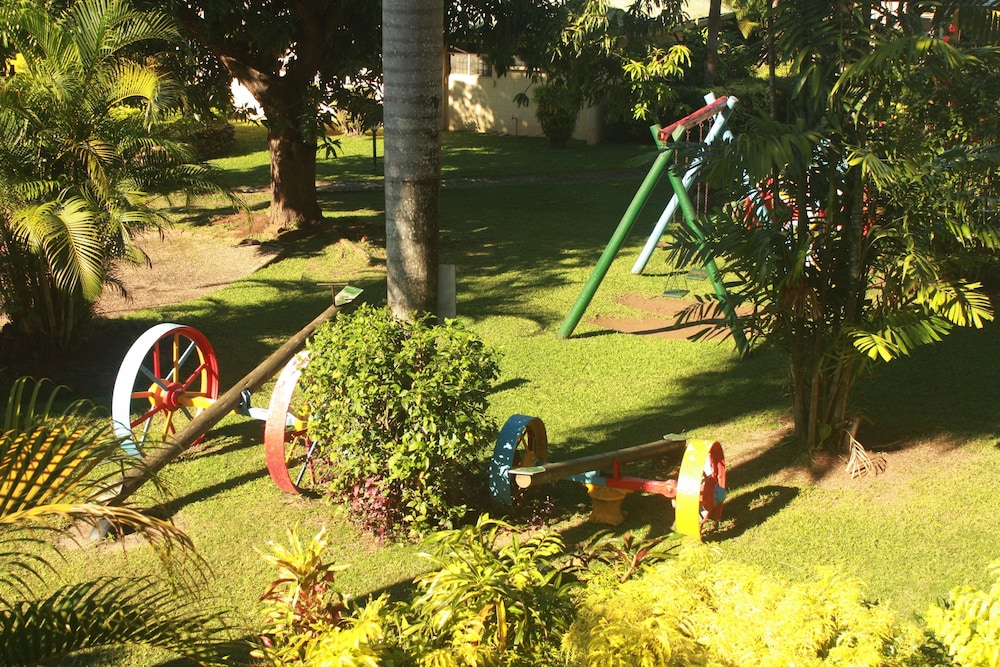 TOKATOKA RESORT HOTEL 21/36