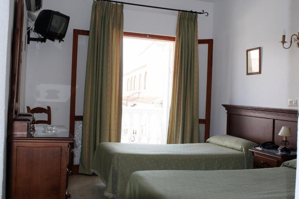 Hotel Chipiona 23/55