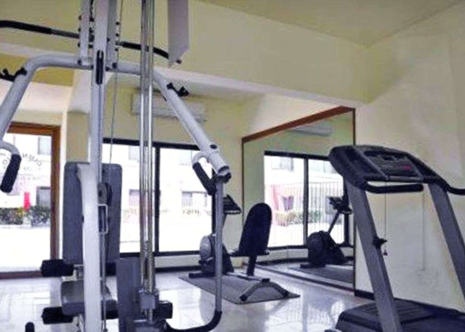 Quality Inn Ciudad Obregon 18/27