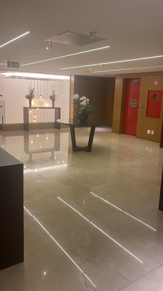 Tryp by Wyndham Brasilia Nacoes 66/72