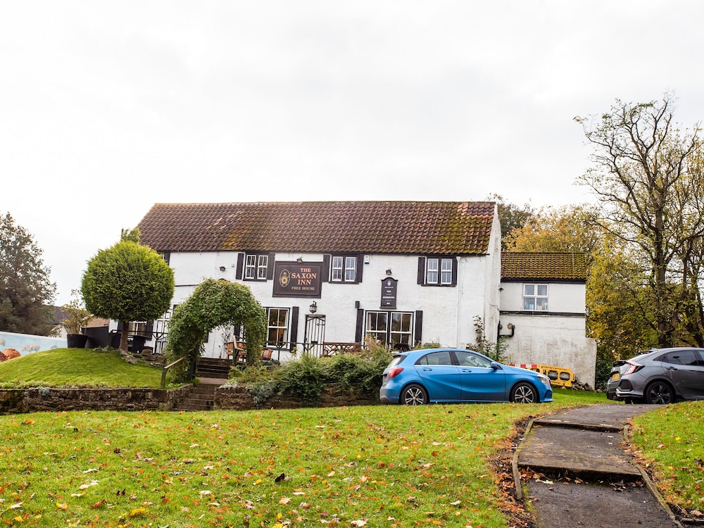 The Saxon Inn 37/50