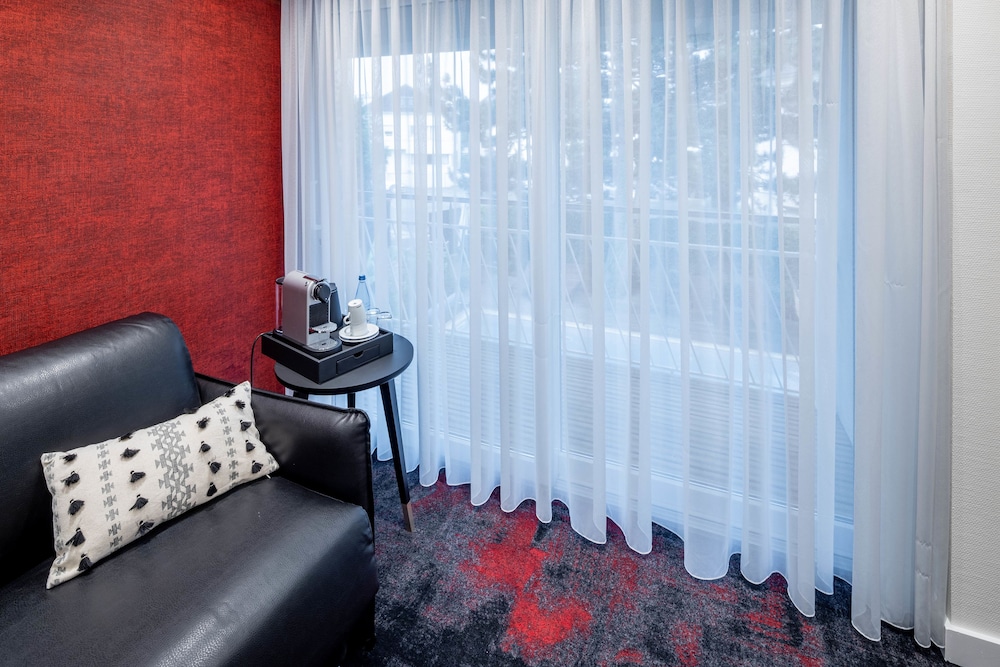 Hotel Villa La Florangerie 44/64