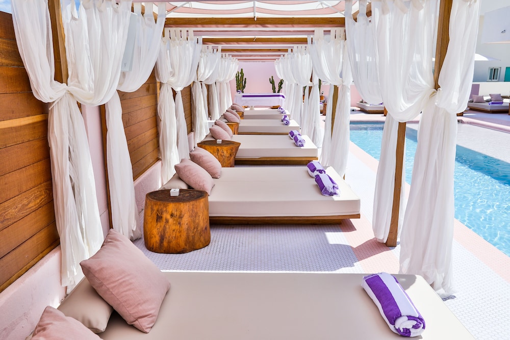Paradiso Ibiza Art Hotel 34/72