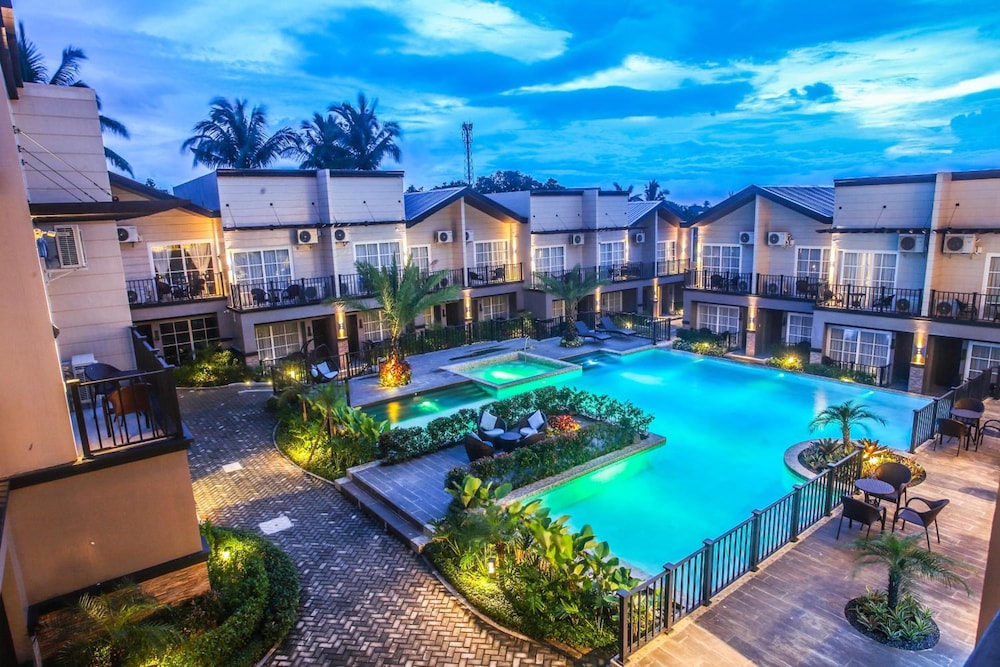Royale Parc Hotel Tagaytay 34/41