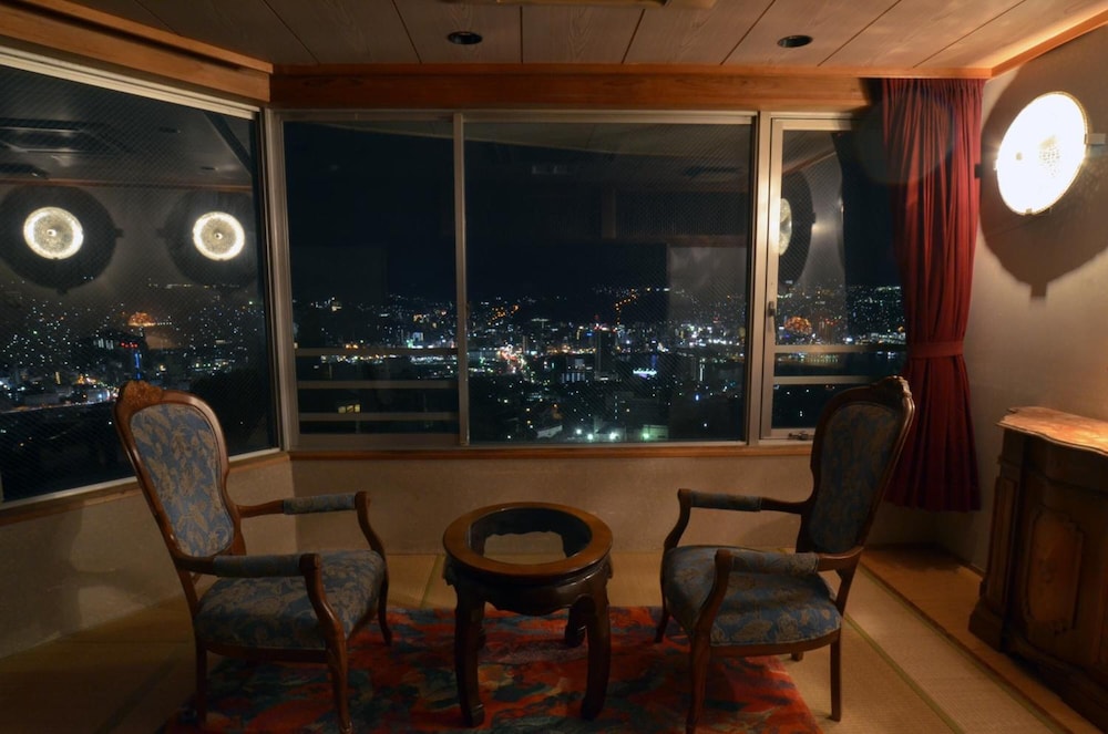 Nagasaki Sky Hotel 41/58