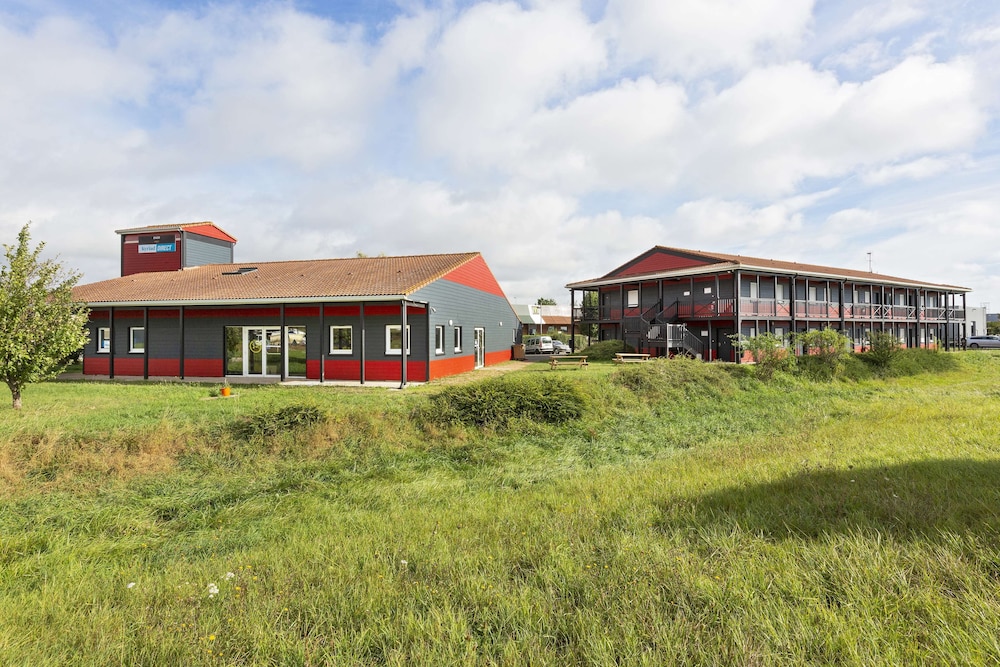 Enzo Hotels Chartres Mainvilliers By Kyriad Direct 19/24