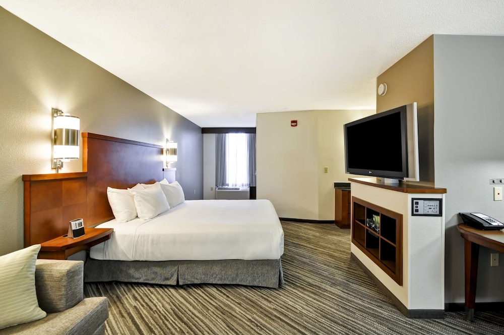 Room at Hyatt Place Minneapolis/Eden Prairie, EDEN PRAIRIE - MN