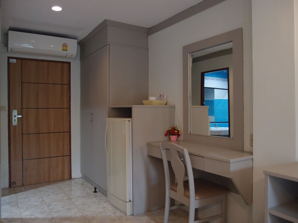 Blue Garden Resort Pattaya 16/70