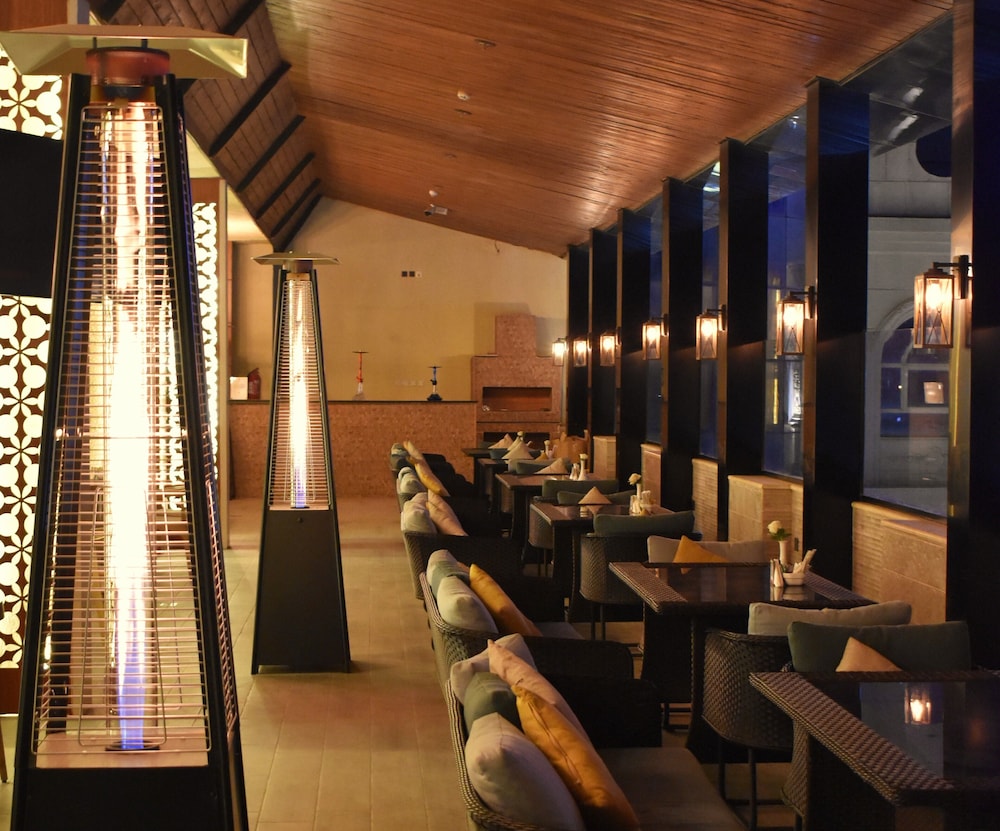 Cloud City Hotel Al Baha (EX Swiss Spirit Hotel Al baha) 47/50