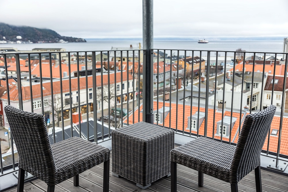 Quality Hotel Prinsen 54/70