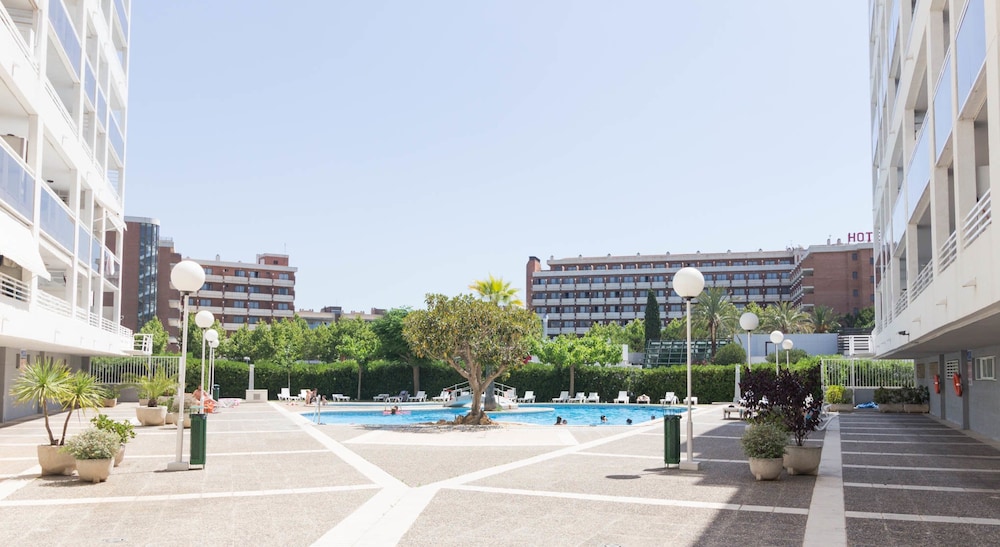 Royal Apartments Salou 20/34