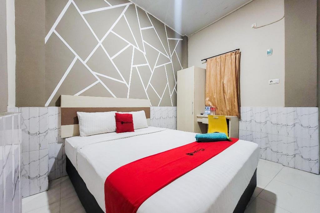 Reddoorz Near Palembang Trade Center 29/57