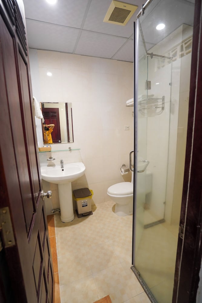 Golden Sea Hotel Nha Trang 76/76