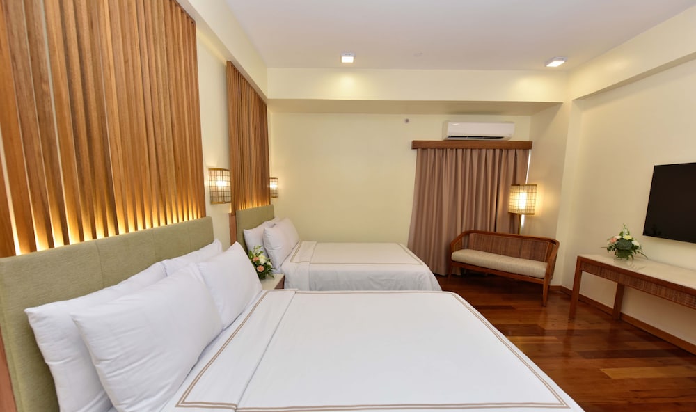 Kabayan Hotel Pasay 26/70