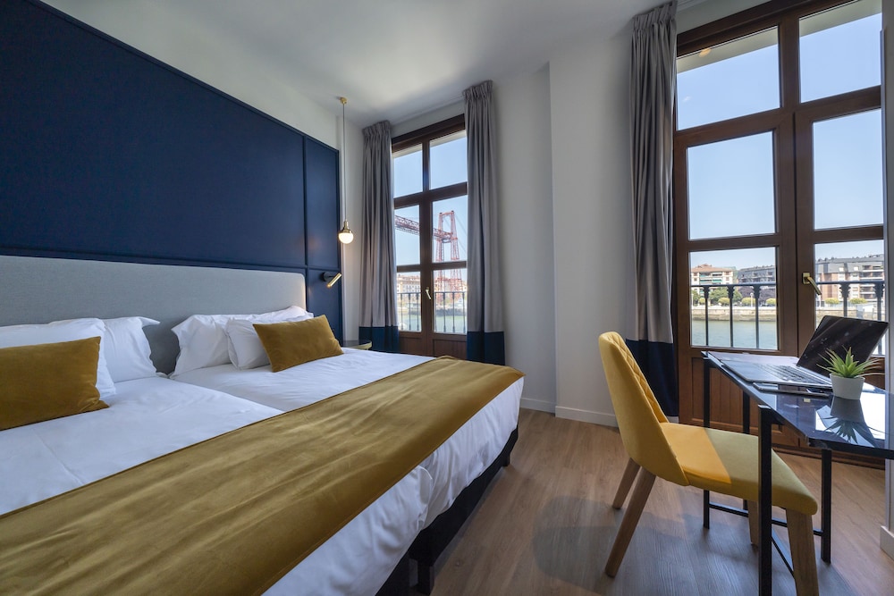 Puente Colgante Boutique Hotel 7/27