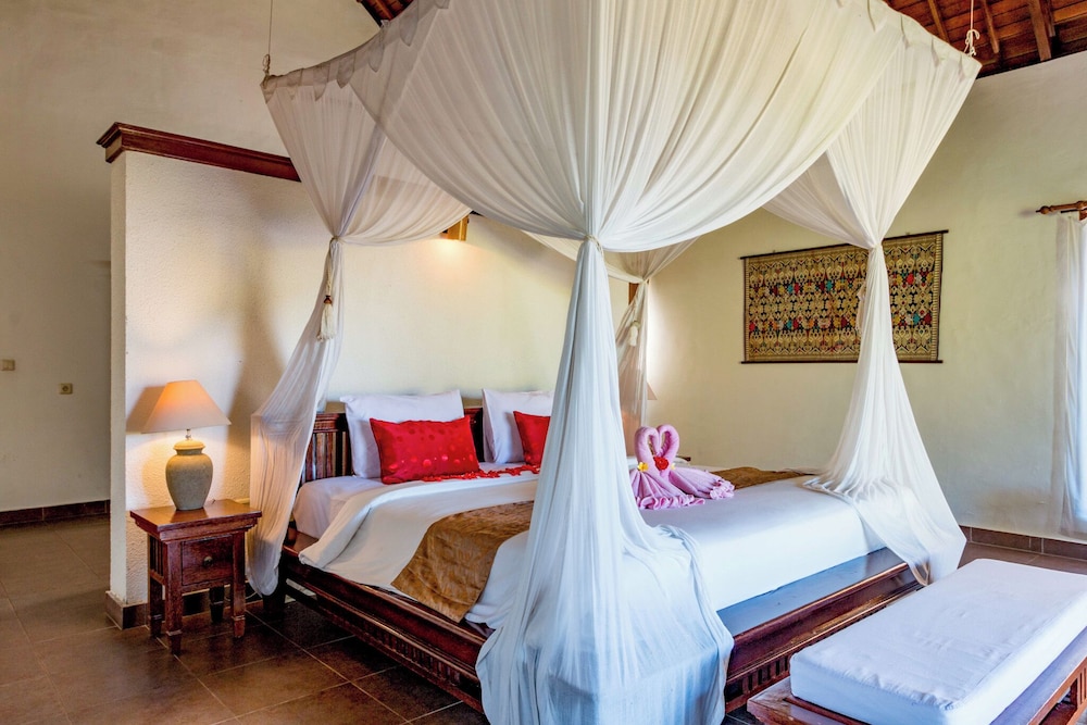 1 BEDROOM, DELUXE, VILLA