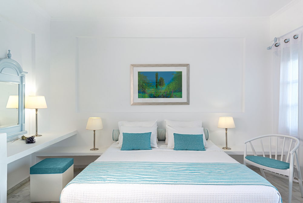 Santorini Kastelli Resort 17/73