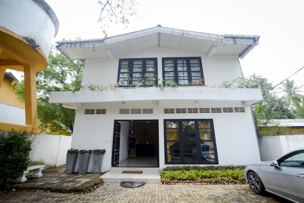 Pavana Resort photo2