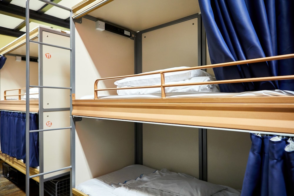St Christopher Apos S Inn Hammersmith Hostel 58/68