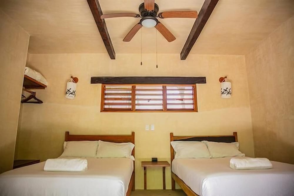 Hotel Buenavista Bacalar by NAH Hotels 17/59