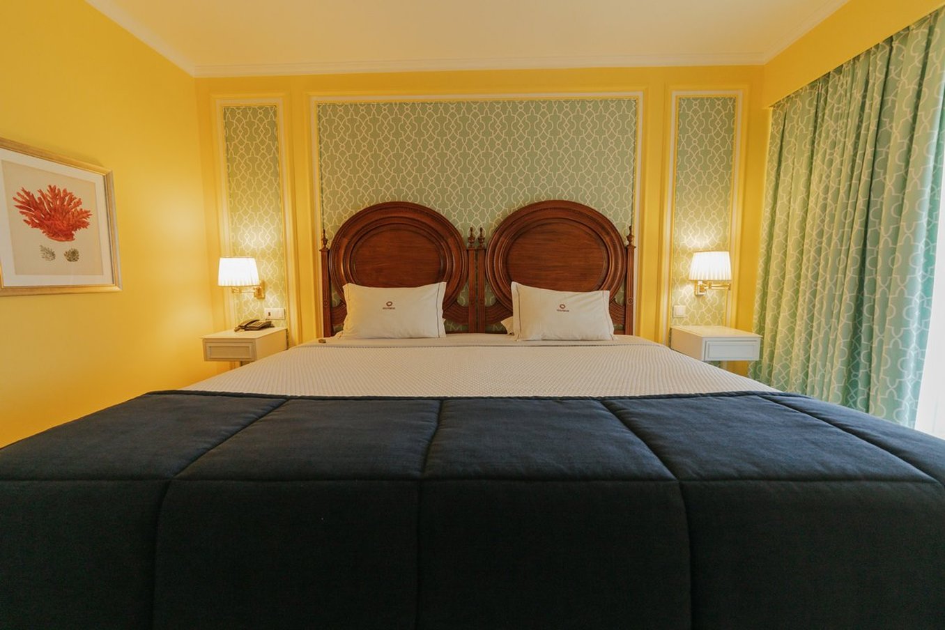 Hotel Solverde Spa and Wellness Center 11/53