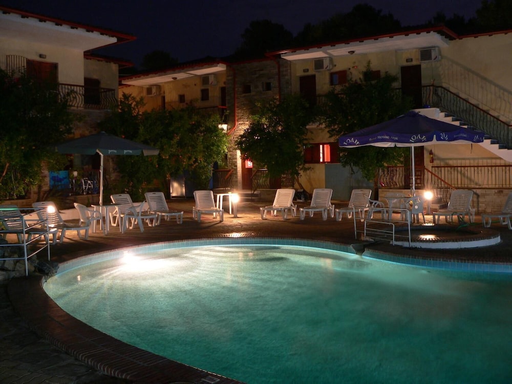 Hotel Argo 10/41