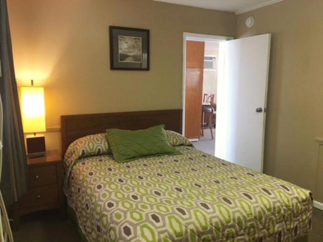 2 Bedrooms, Suite, Ocean Front