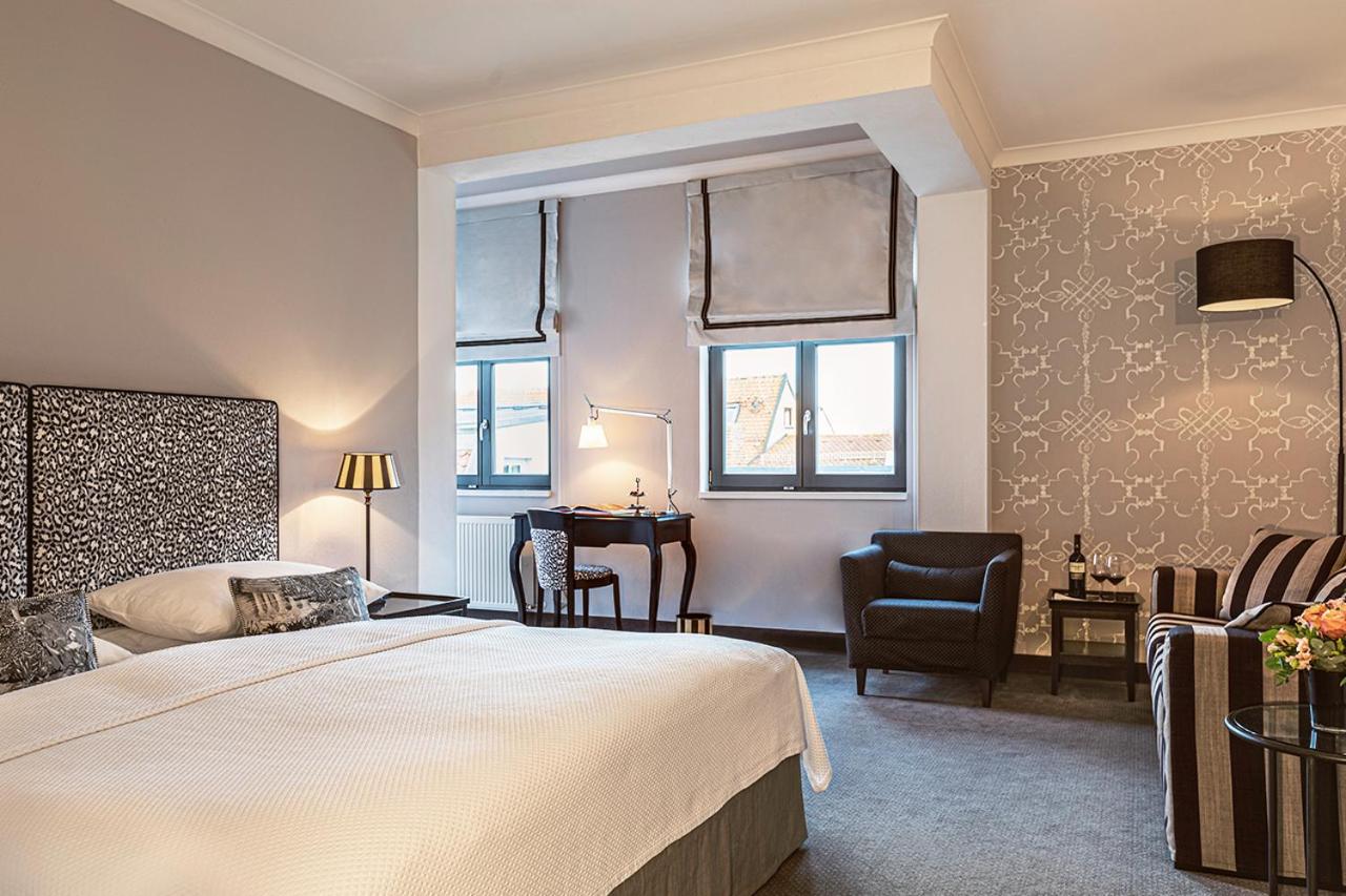 Hotel Goliath am Dom 20/58