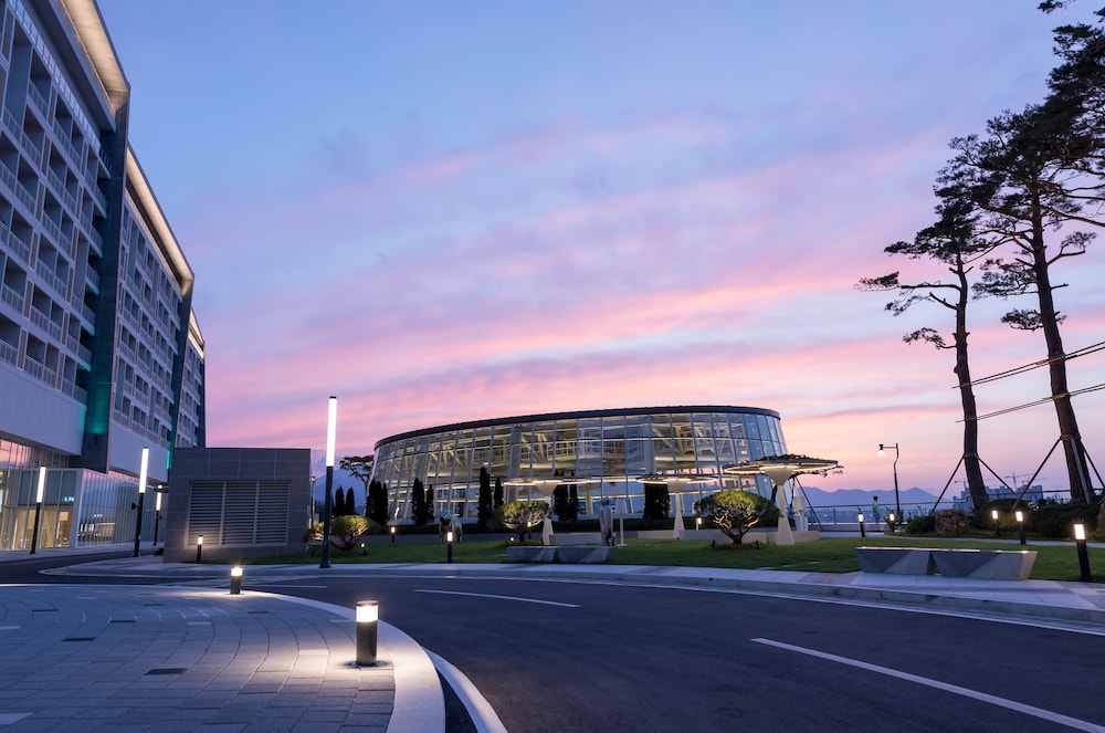 Lotte Resort Sokcho 63/72