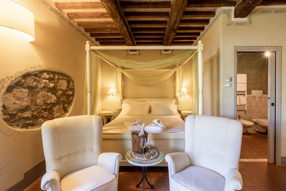 La Melosa Resort&Spa 16/50