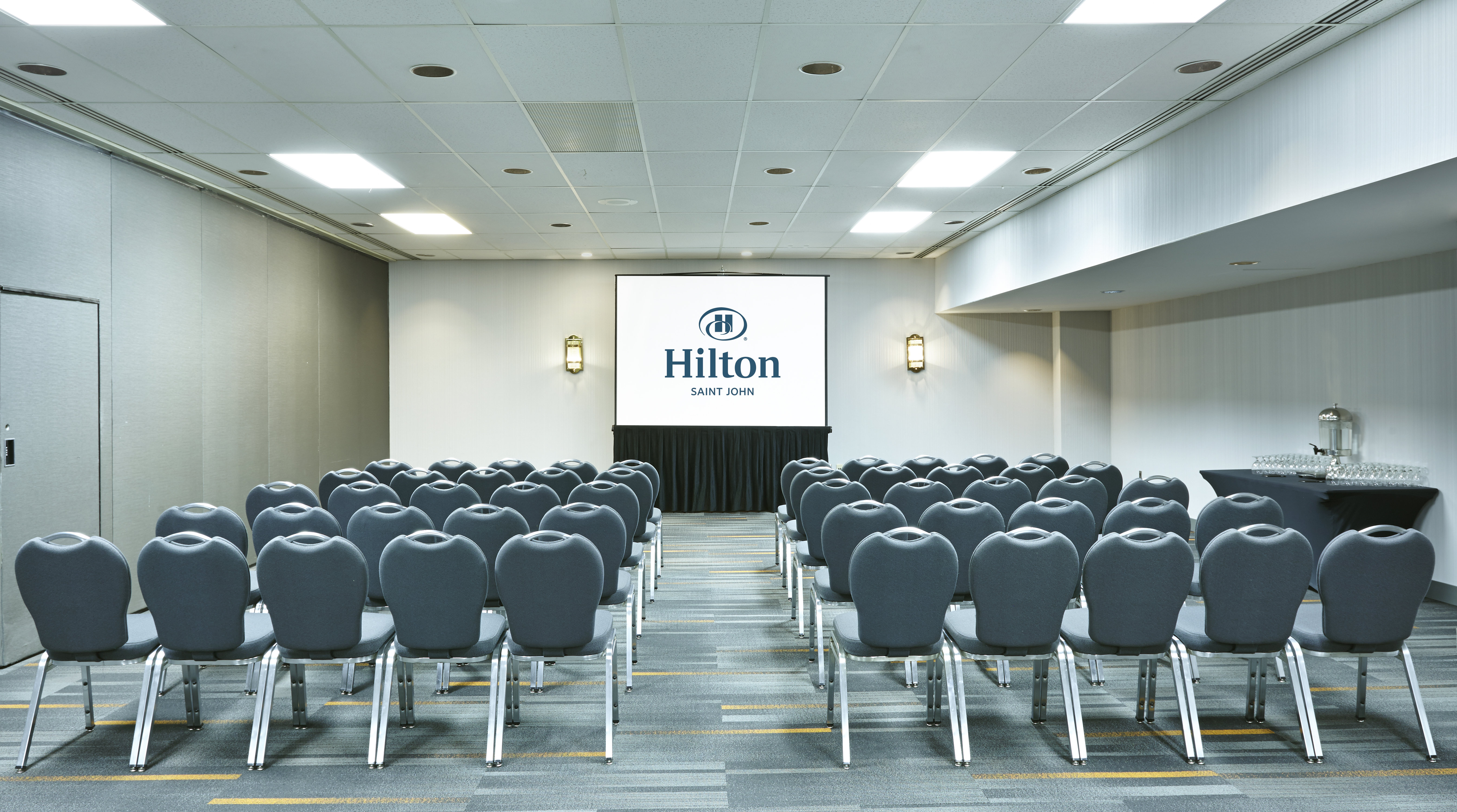 Hilton Saint John 51/72