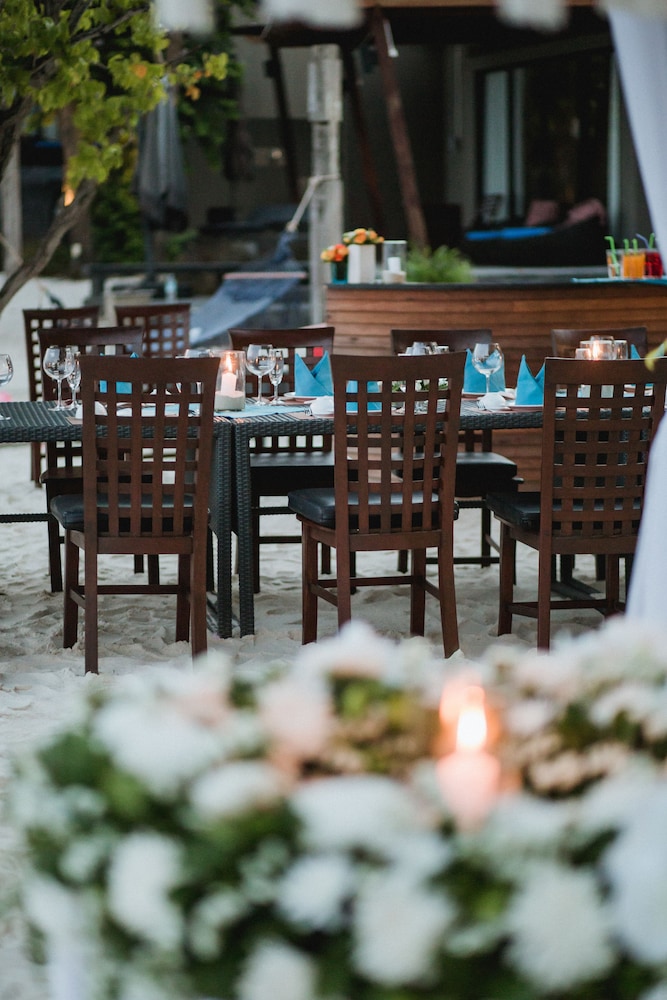 Ao Cho Grandview Hideaway Resort 54/77