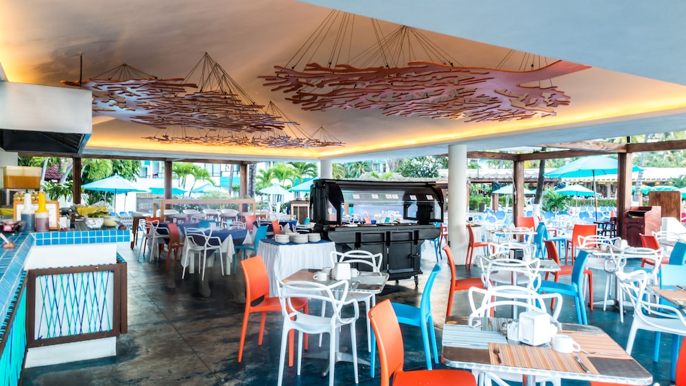 Fontan Ixtapa 34/50