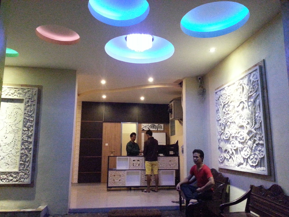 Suardana Inn's 28/46