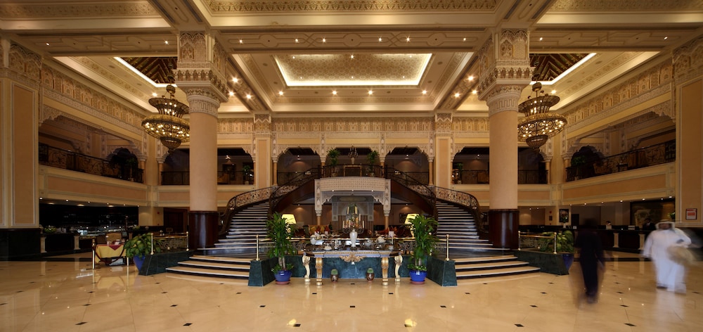 فندق الأحساء انتركونتيننتال(Al Ahsa Intercontinental) 33/61