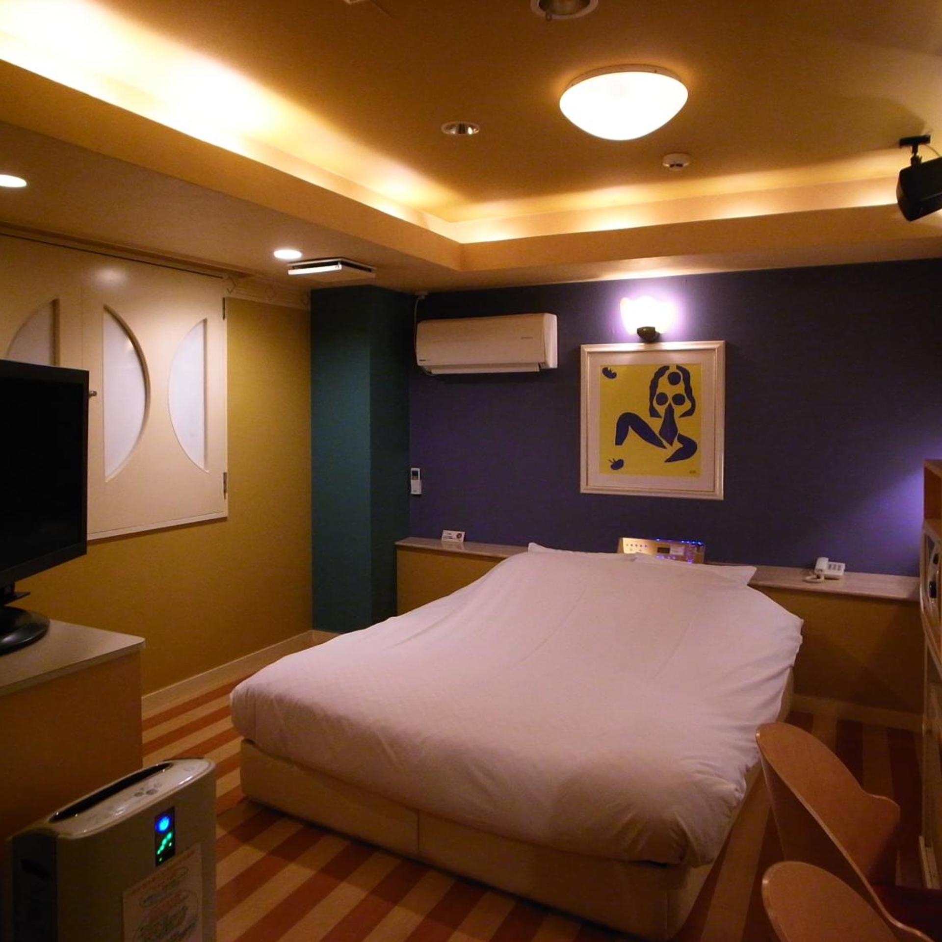 Hotel K Village 7/37