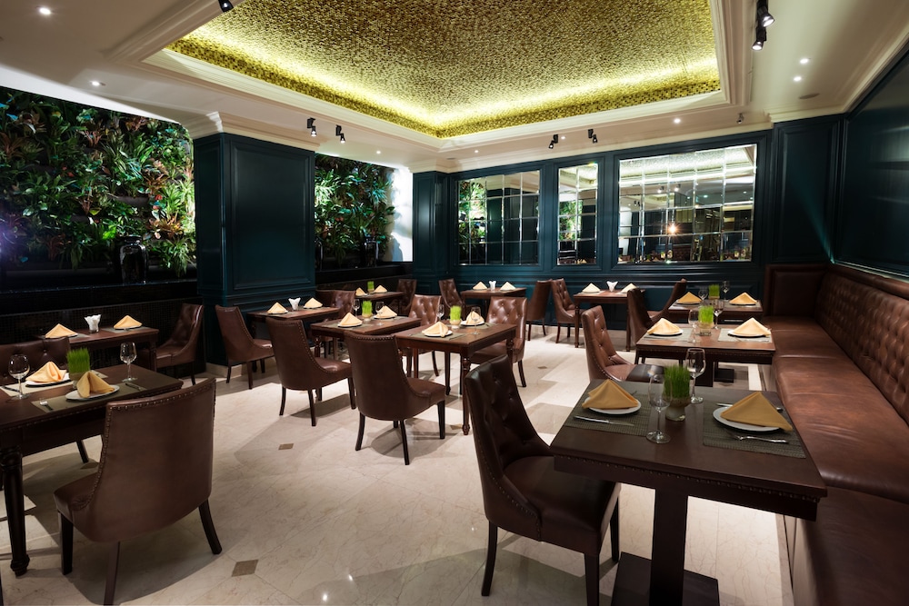 Silverland Jolie Hotel Spa 30/49