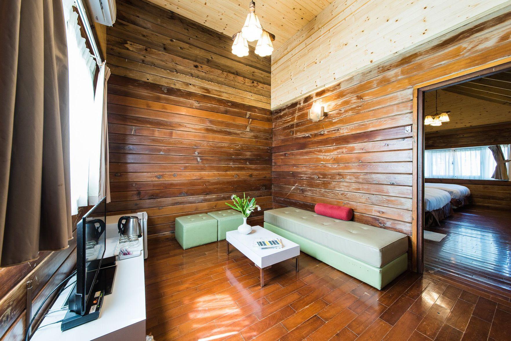 Sweet, Dream, Villa, Single Bed